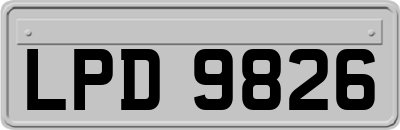 LPD9826