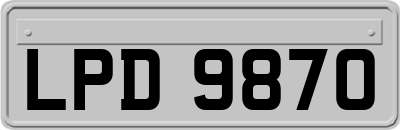 LPD9870