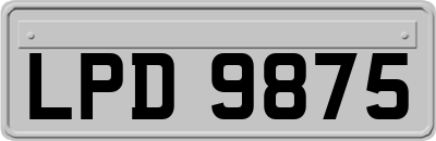 LPD9875