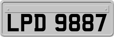 LPD9887