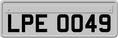 LPE0049