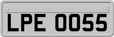 LPE0055