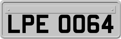 LPE0064