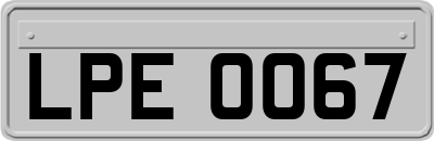 LPE0067