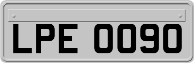 LPE0090