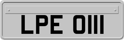 LPE0111