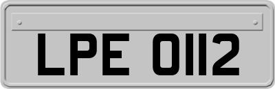 LPE0112