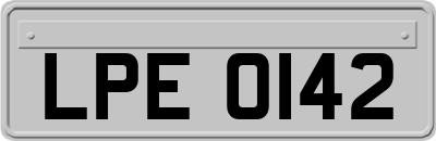 LPE0142