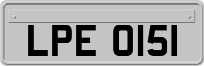 LPE0151