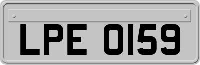 LPE0159