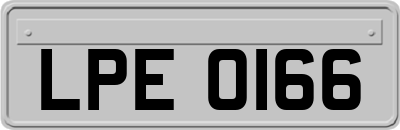 LPE0166