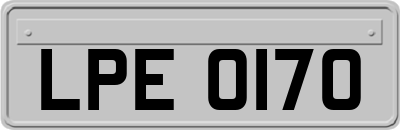 LPE0170