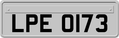 LPE0173