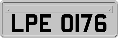 LPE0176