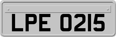 LPE0215