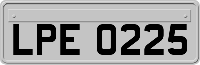 LPE0225