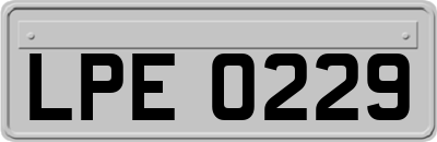 LPE0229