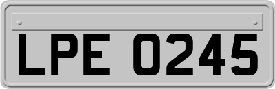 LPE0245