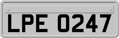 LPE0247