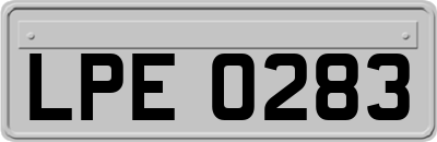 LPE0283