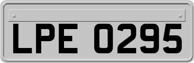 LPE0295