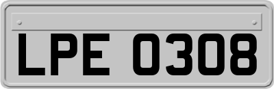 LPE0308