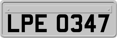 LPE0347