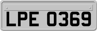 LPE0369
