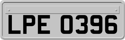 LPE0396