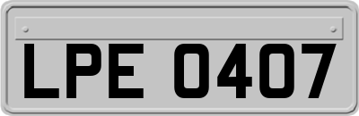 LPE0407
