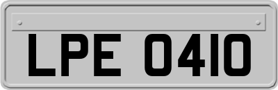 LPE0410