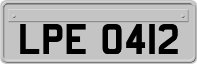 LPE0412