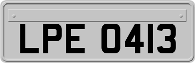LPE0413