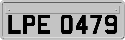 LPE0479
