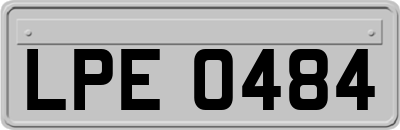 LPE0484