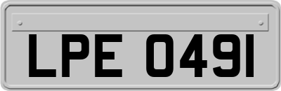 LPE0491