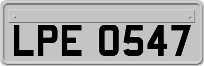 LPE0547