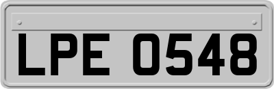 LPE0548