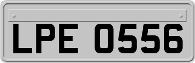 LPE0556