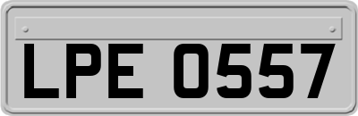 LPE0557