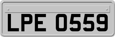 LPE0559