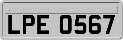 LPE0567