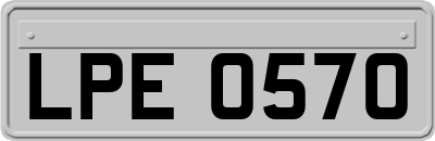 LPE0570