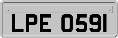 LPE0591