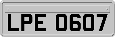 LPE0607