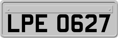 LPE0627