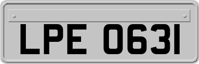 LPE0631