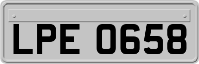 LPE0658