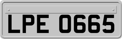 LPE0665