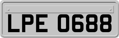 LPE0688